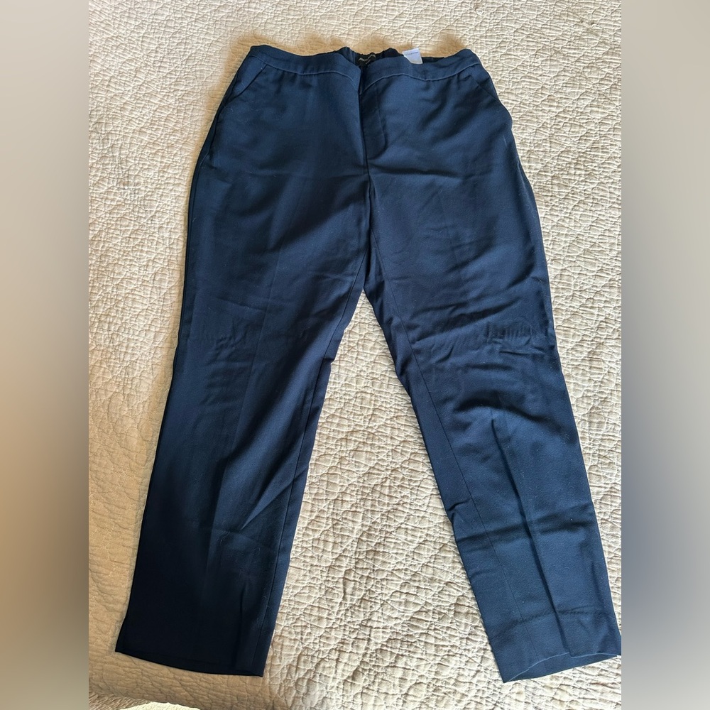 Banana Republic Hayden pants